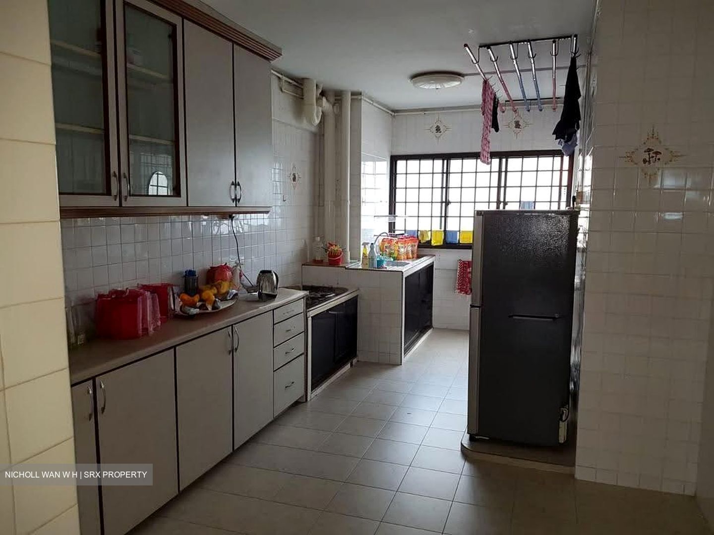 Blk 217 MARSILING CRESCENT (Woodlands), HDB 3 Rooms #610684801